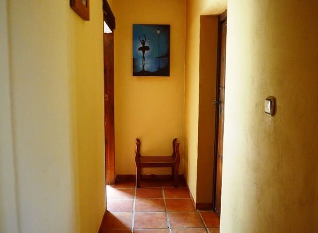 6 soveværelse Finca/Landehus til salg i Motril med swimmingpool garage - € 784.900 (Ref: 6766847)