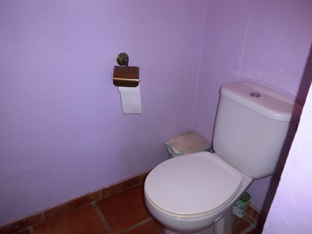 6 soverom Finca/Herregård til salgs i Motril med svømmebasseng garasje - € 784 900 (Ref: 6766847)