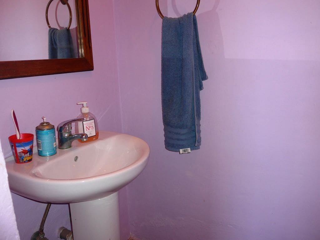 6 soverom Finca/Herregård til salgs i Motril med svømmebasseng garasje - € 784 900 (Ref: 6766847)