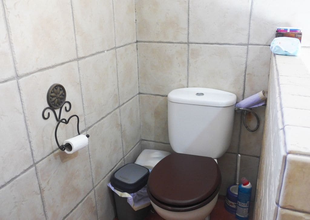 6 soverom Finca/Herregård til salgs i Motril med svømmebasseng garasje - € 784 900 (Ref: 6766847)