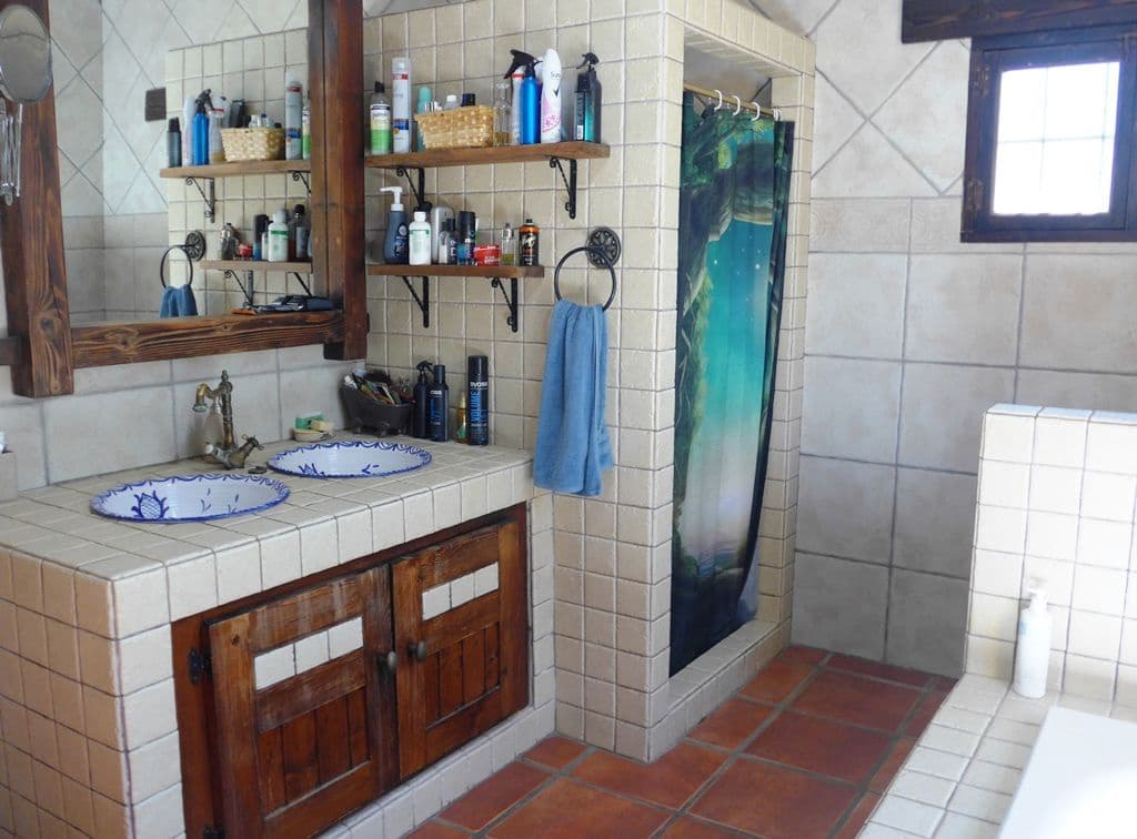 6 soverom Finca/Herregård til salgs i Motril med svømmebasseng garasje - € 784 900 (Ref: 6766847)