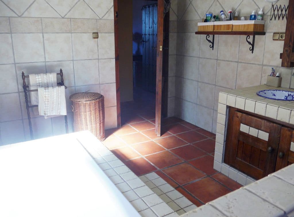 6 soverom Finca/Herregård til salgs i Motril med svømmebasseng garasje - € 784 900 (Ref: 6766847)