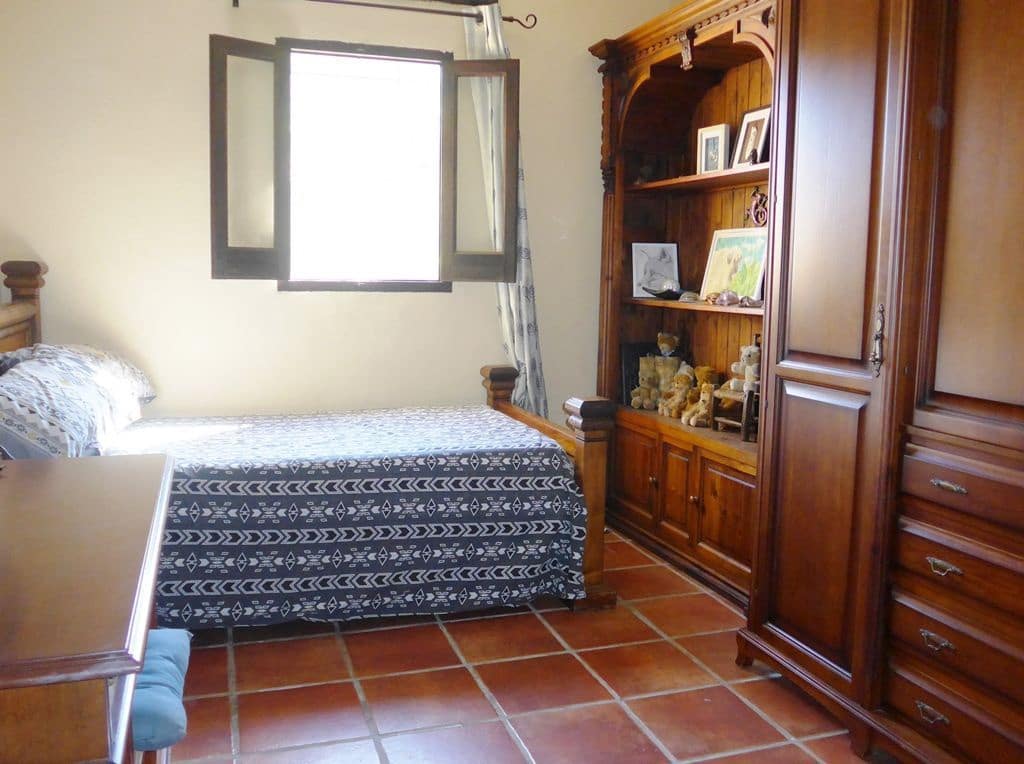 6 soverom Finca/Herregård til salgs i Motril med svømmebasseng garasje - € 784 900 (Ref: 6766847)