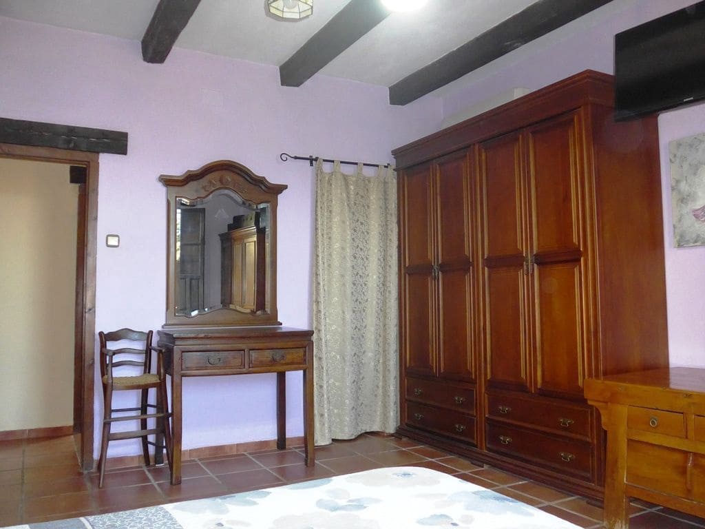 6 soverom Finca/Herregård til salgs i Motril med svømmebasseng garasje - € 784 900 (Ref: 6766847)