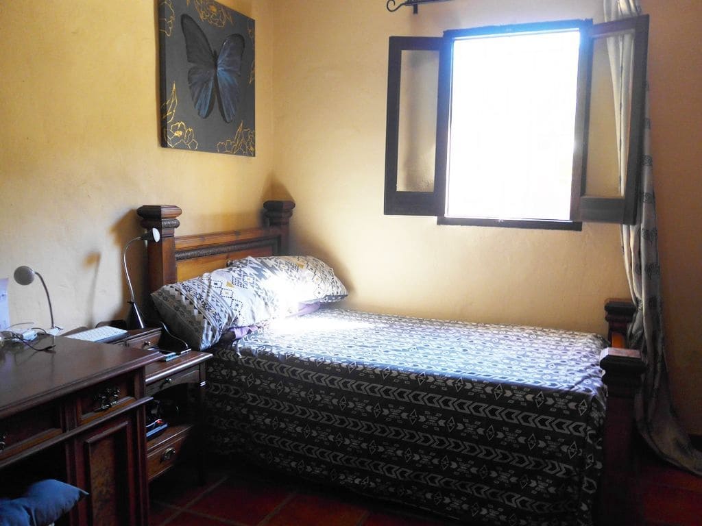 6 soverom Finca/Herregård til salgs i Motril med svømmebasseng garasje - € 784 900 (Ref: 6766847)