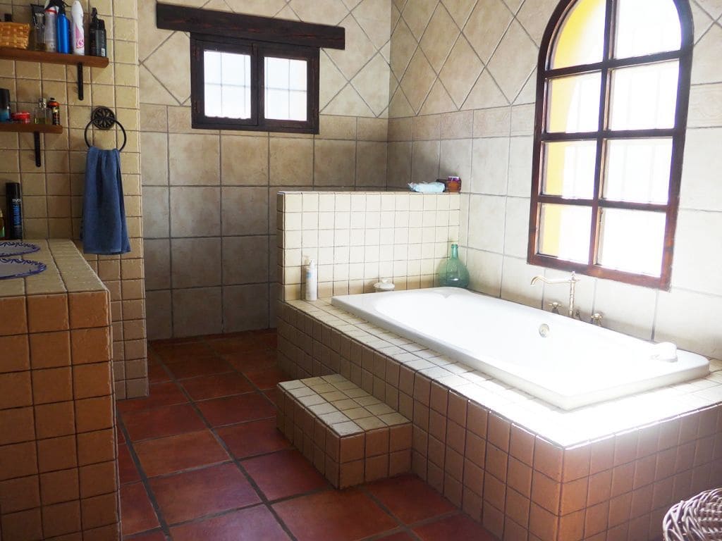 6 soverom Finca/Herregård til salgs i Motril med svømmebasseng garasje - € 784 900 (Ref: 6766847)