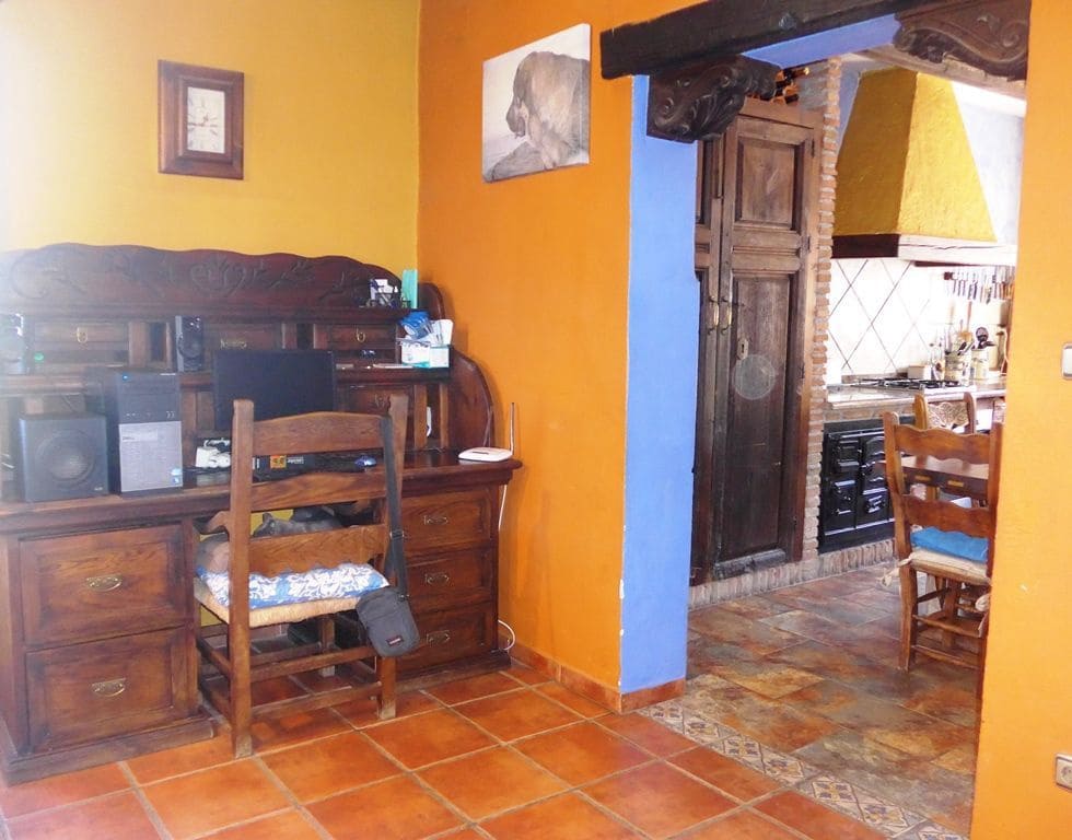 6 soverom Finca/Herregård til salgs i Motril med svømmebasseng garasje - € 784 900 (Ref: 6766847)