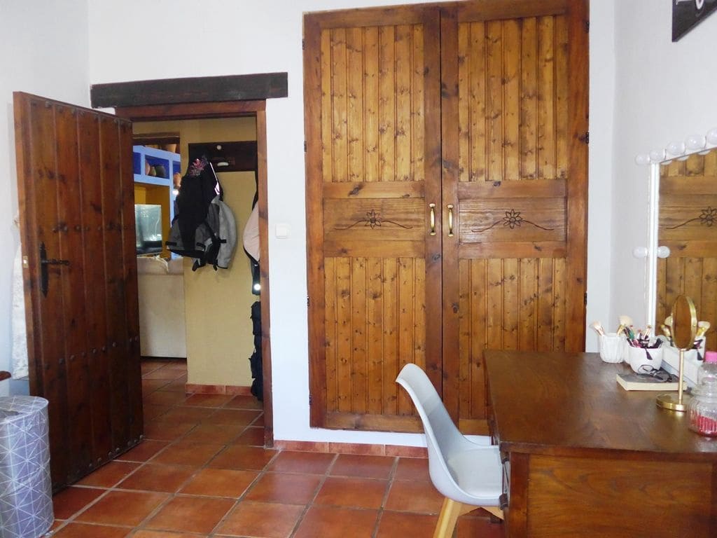 6 soverom Finca/Herregård til salgs i Motril med svømmebasseng garasje - € 784 900 (Ref: 6766847)