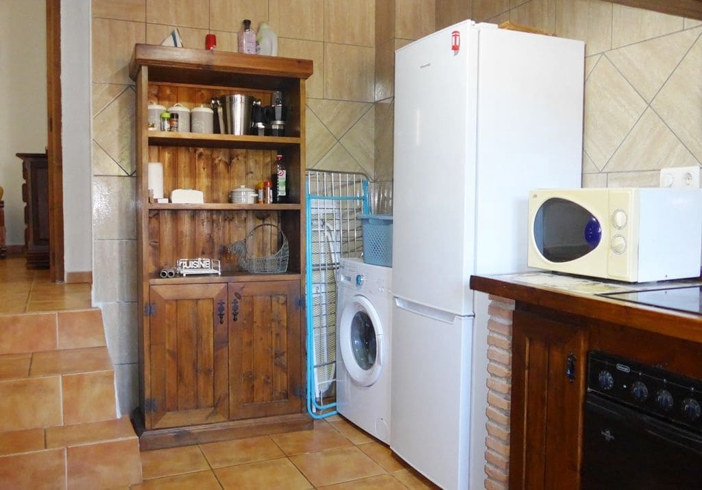 6 soverom Finca/Herregård til salgs i Motril med svømmebasseng garasje - € 784 900 (Ref: 6766847)