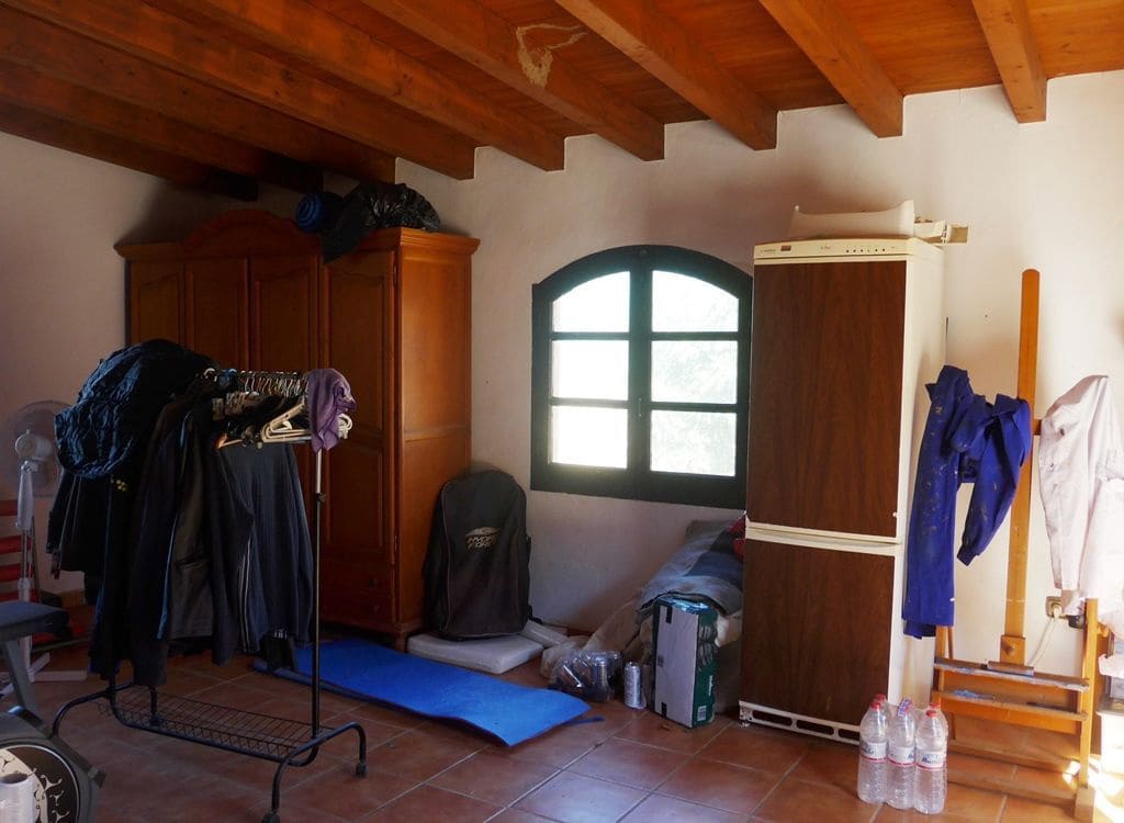 6 soverom Finca/Herregård til salgs i Motril med svømmebasseng garasje - € 784 900 (Ref: 6766847)