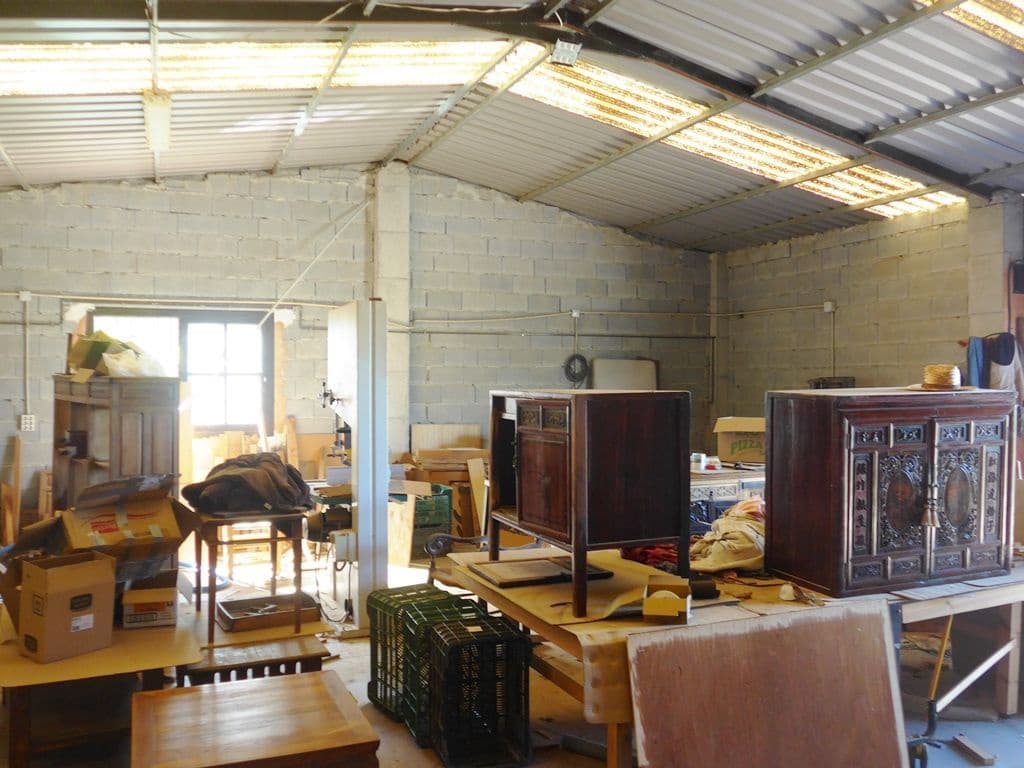 6 soverom Finca/Herregård til salgs i Motril med svømmebasseng garasje - € 784 900 (Ref: 6766847)