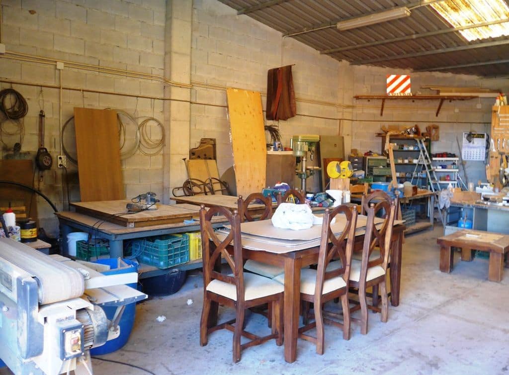 6 soverom Finca/Herregård til salgs i Motril med svømmebasseng garasje - € 784 900 (Ref: 6766847)