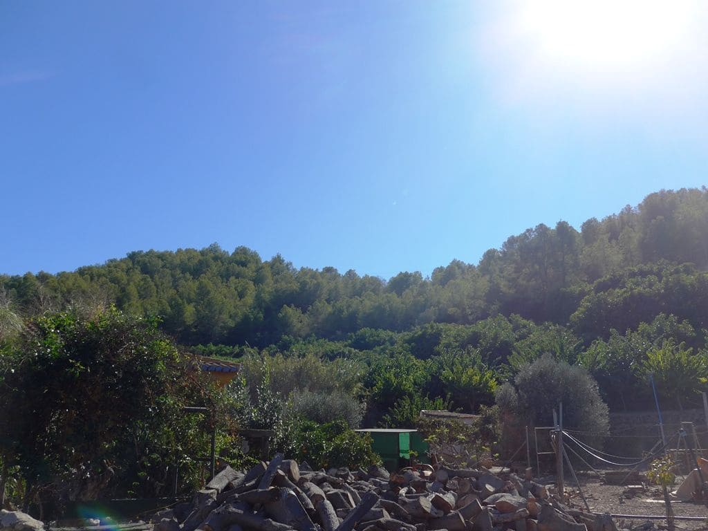 6 soverom Finca/Herregård til salgs i Motril med svømmebasseng garasje - € 784 900 (Ref: 6766847)