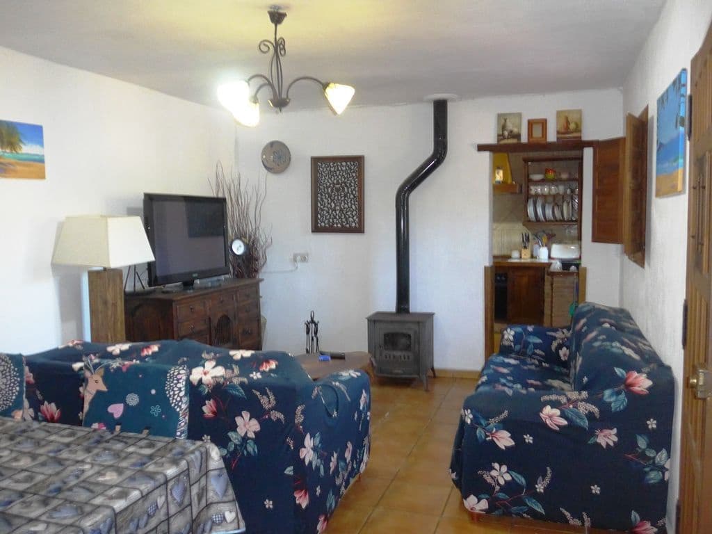 6 soverom Finca/Herregård til salgs i Motril med svømmebasseng garasje - € 784 900 (Ref: 6766847)