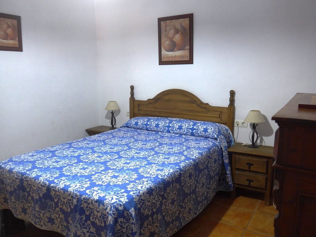 6 soverom Finca/Herregård til salgs i Motril med svømmebasseng garasje - € 784 900 (Ref: 6766847)