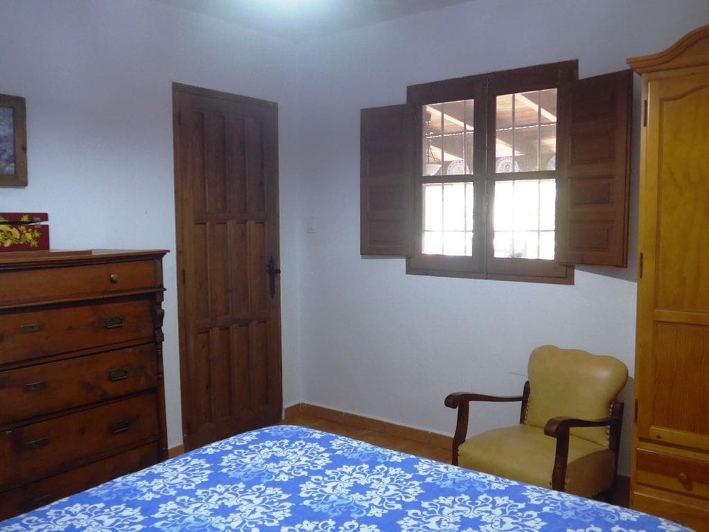 6 soverom Finca/Herregård til salgs i Motril med svømmebasseng garasje - € 784 900 (Ref: 6766847)