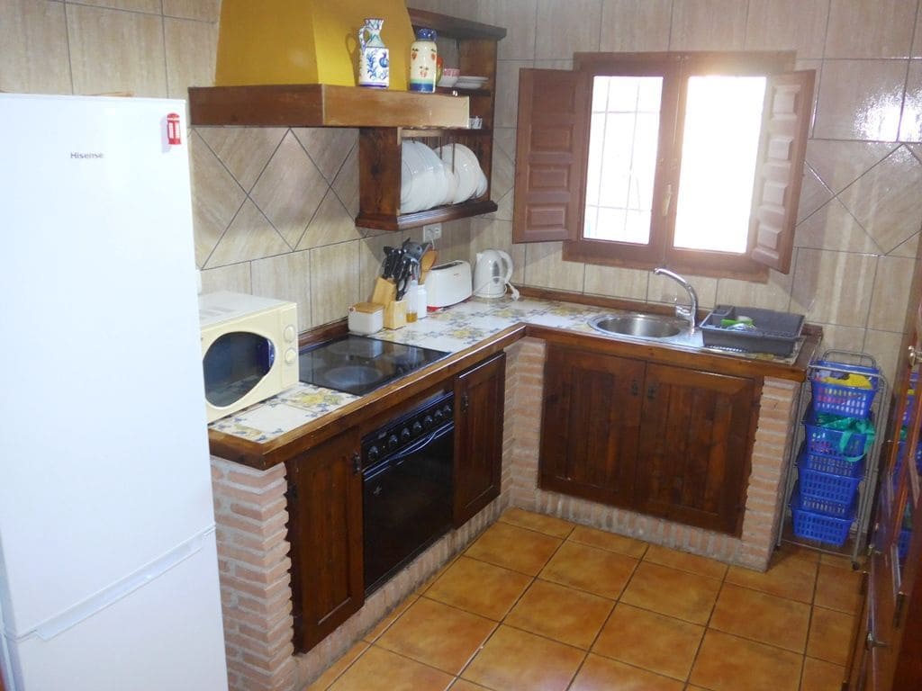 6 soverom Finca/Herregård til salgs i Motril med svømmebasseng garasje - € 784 900 (Ref: 6766847)