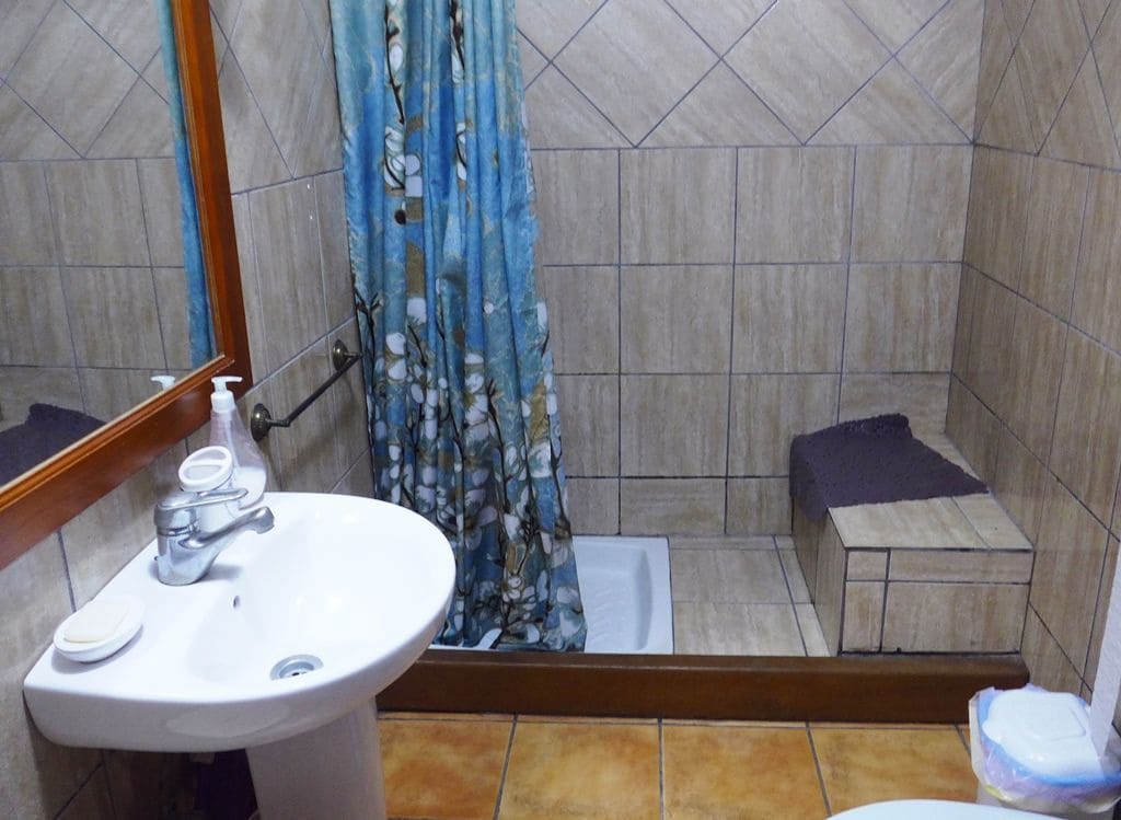 6 soverom Finca/Herregård til salgs i Motril med svømmebasseng garasje - € 784 900 (Ref: 6766847)