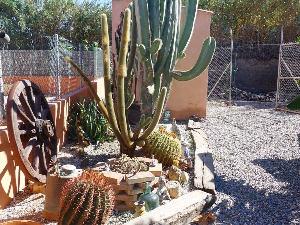 6 soverom Finca/Herregård til salgs i Motril med svømmebasseng garasje - € 784 900 (Ref: 6766847)