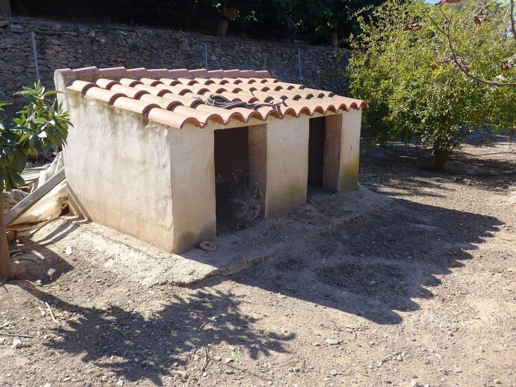 6 soverom Finca/Herregård til salgs i Motril med svømmebasseng garasje - € 784 900 (Ref: 6766847)