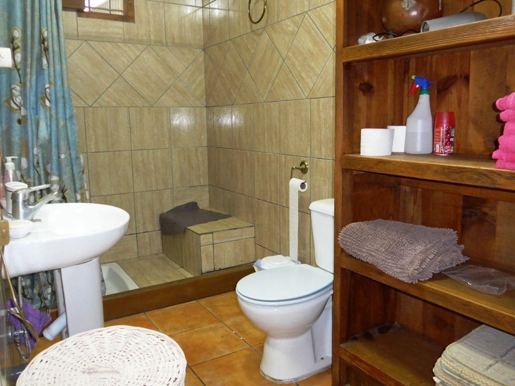 6 soverom Finca/Herregård til salgs i Motril med svømmebasseng garasje - € 784 900 (Ref: 6766847)