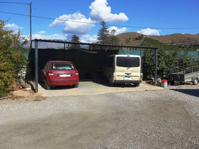 6 soveværelse Finca/Landehus til salg i Motril med swimmingpool garage - € 784.900 (Ref: 6766847)