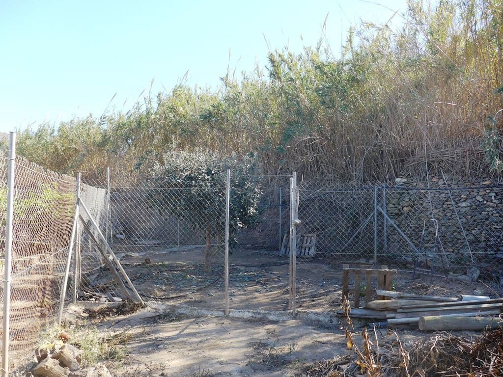 6 soverom Finca/Herregård til salgs i Motril med svømmebasseng garasje - € 784 900 (Ref: 6766847)