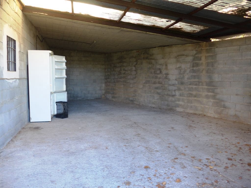 6 soverom Finca/Herregård til salgs i Motril med svømmebasseng garasje - € 784 900 (Ref: 6766847)