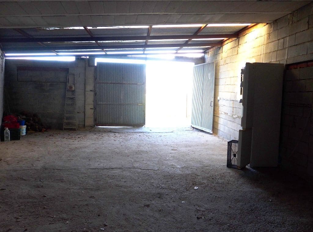 6 soverom Finca/Herregård til salgs i Motril med svømmebasseng garasje - € 784 900 (Ref: 6766847)