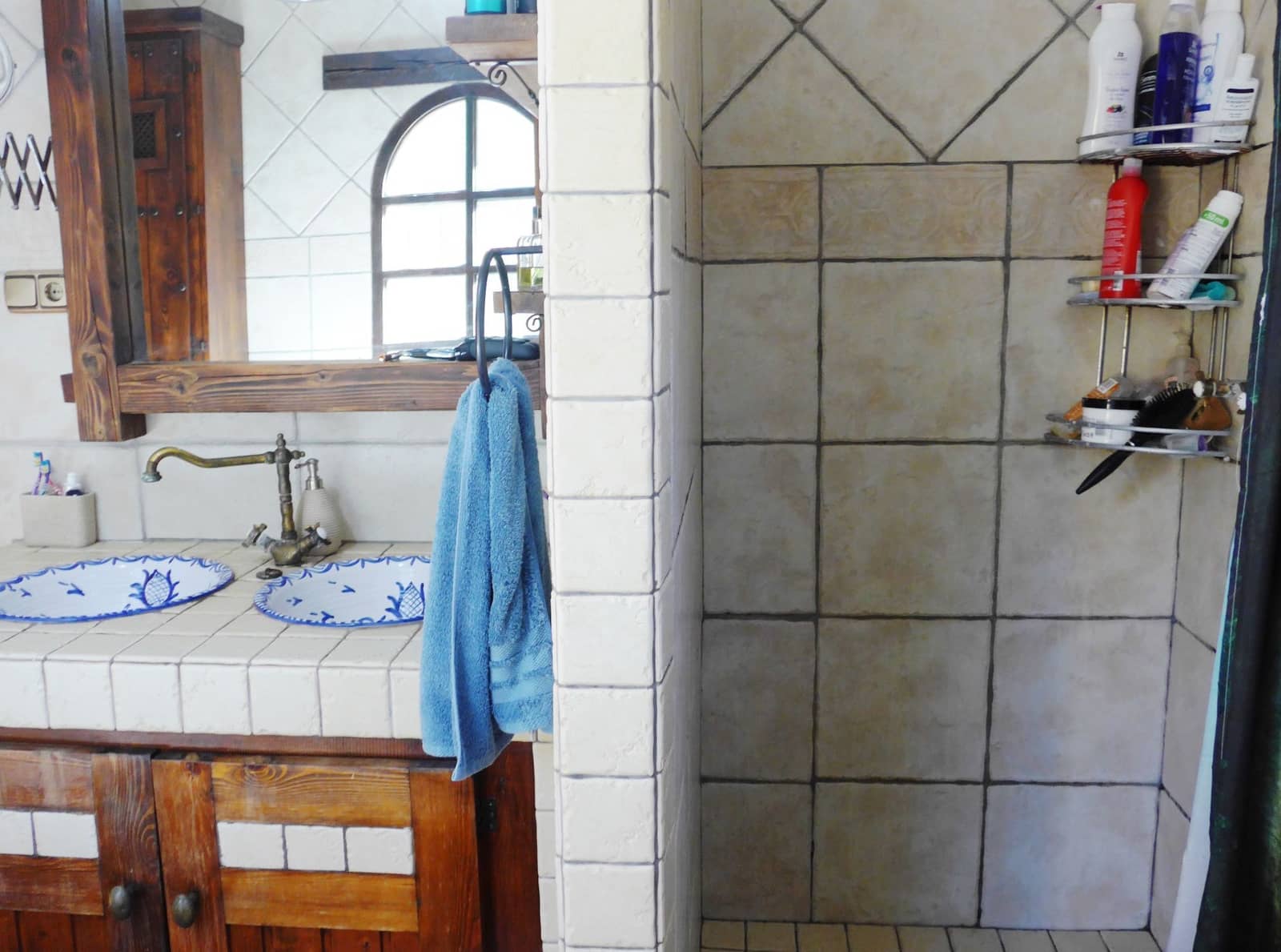 6 soverom Finca/Herregård til salgs i Motril med svømmebasseng garasje - € 784 900 (Ref: 6766847)