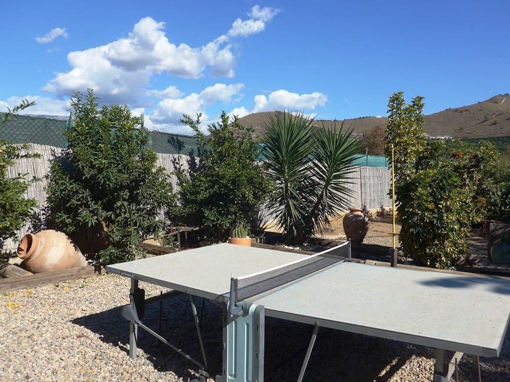 6 soverom Finca/Herregård til salgs i Motril med svømmebasseng garasje - € 784 900 (Ref: 6766847)