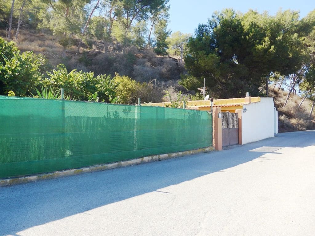 6 soverom Finca/Herregård til salgs i Motril med svømmebasseng garasje - € 784 900 (Ref: 6766847)