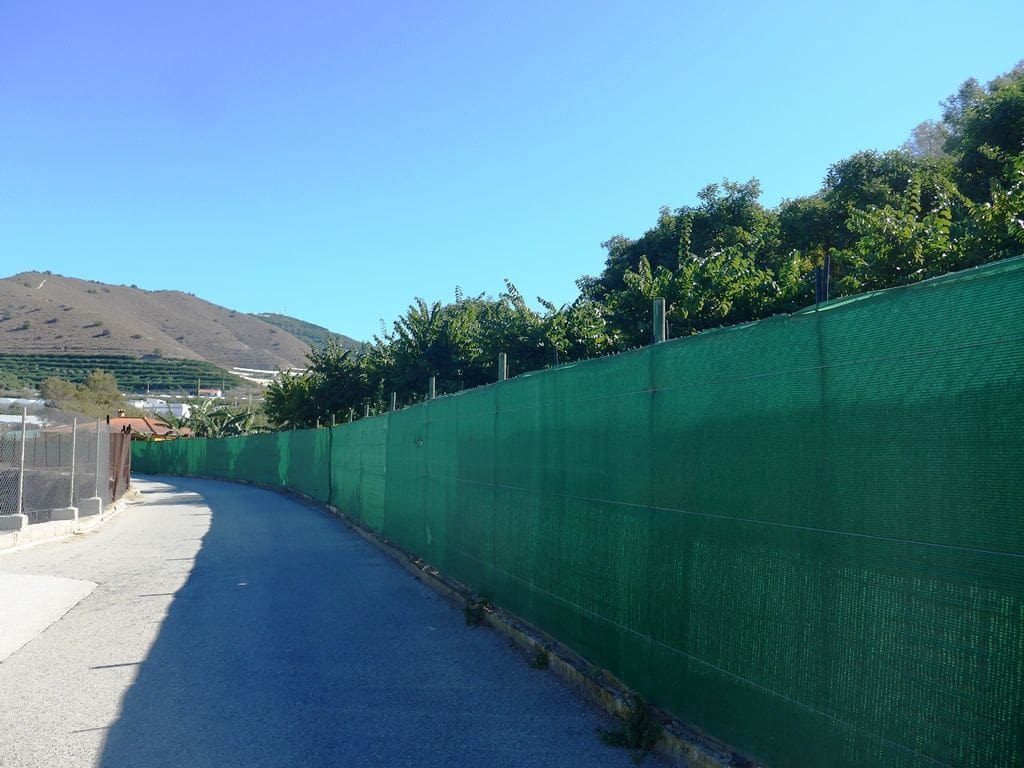 6 soverom Finca/Herregård til salgs i Motril med svømmebasseng garasje - € 784 900 (Ref: 6766847)