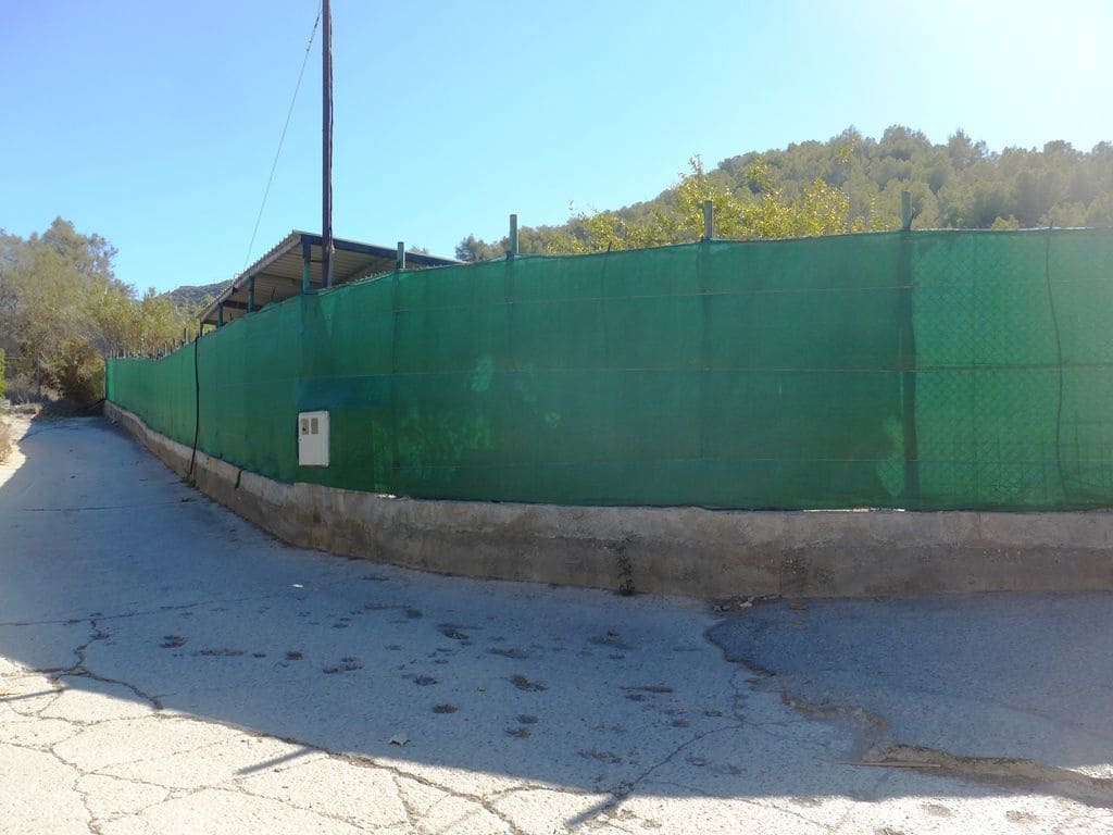 6 soverom Finca/Herregård til salgs i Motril med svømmebasseng garasje - € 784 900 (Ref: 6766847)