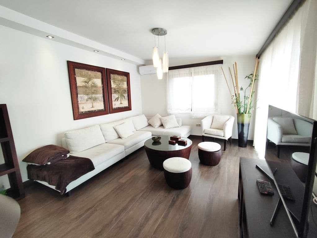 3 soverom Finca/Herregård til salgs i Almunecar med svømmebasseng garasje - € 743 000 (Ref: 6837841)