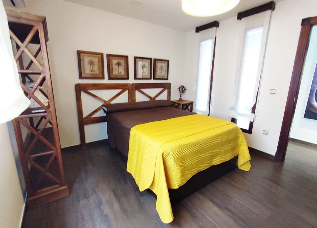 3 soverom Finca/Herregård til salgs i Almunecar med svømmebasseng garasje - € 743 000 (Ref: 6837841)