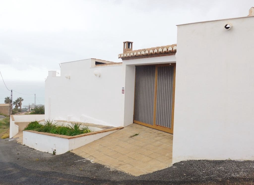 3 soverom Finca/Herregård til salgs i Almunecar med svømmebasseng garasje - € 743 000 (Ref: 6837841)