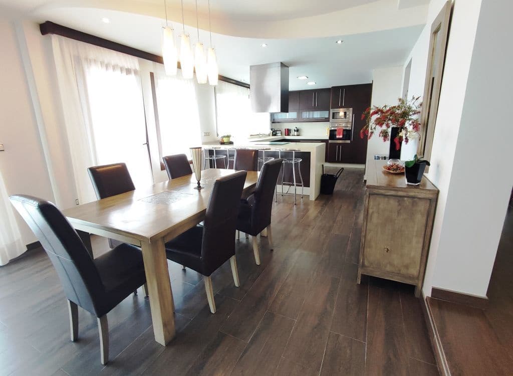 3 soverom Finca/Herregård til salgs i Almunecar med svømmebasseng garasje - € 743 000 (Ref: 6837841)