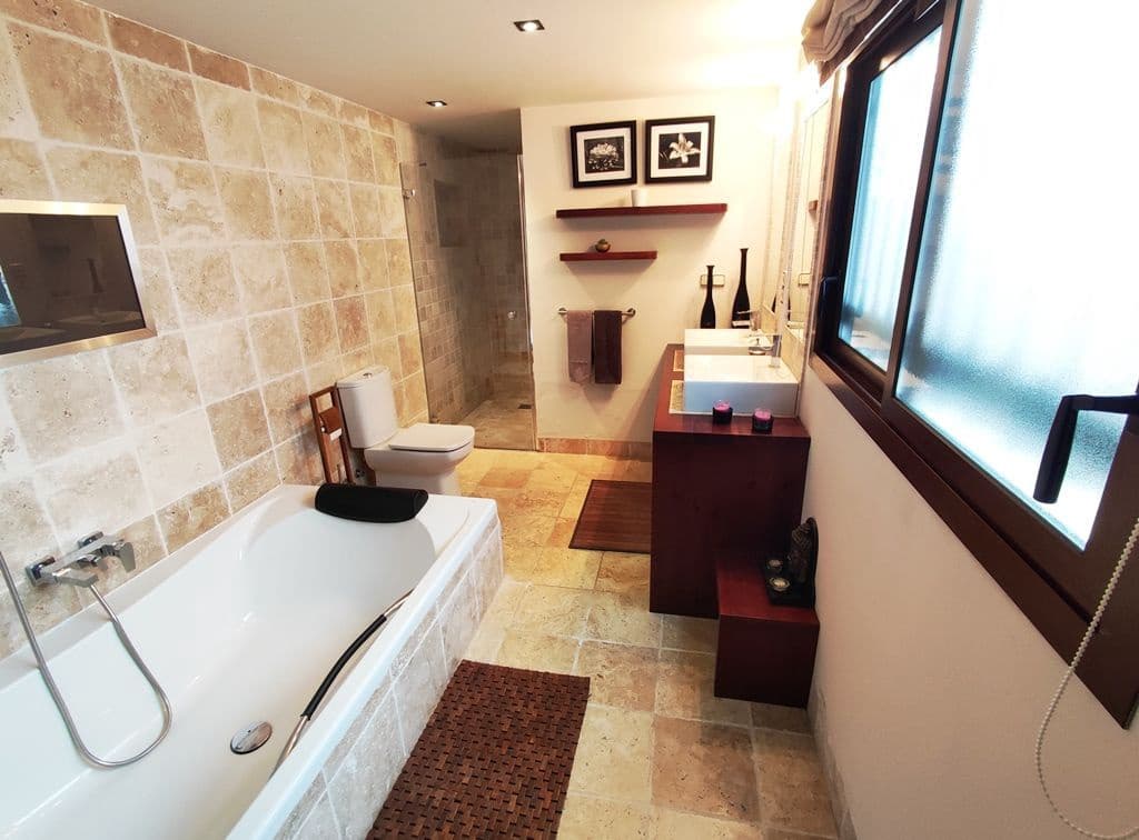 3 soverom Finca/Herregård til salgs i Almunecar med svømmebasseng garasje - € 743 000 (Ref: 6837841)