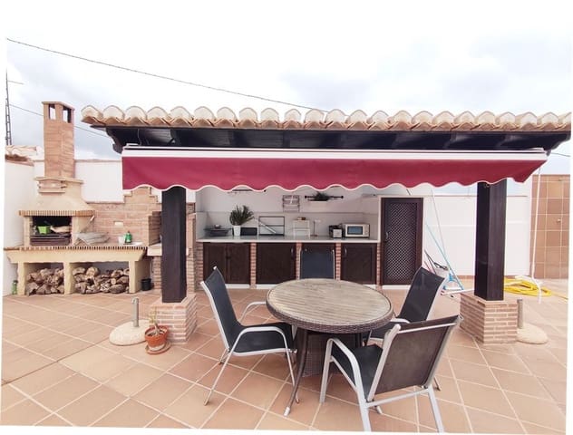 Finca/Casa Rural de 3 habitaciones en Almuñécar en venta con piscina garaje - 743.000 € (Ref: 6837841)