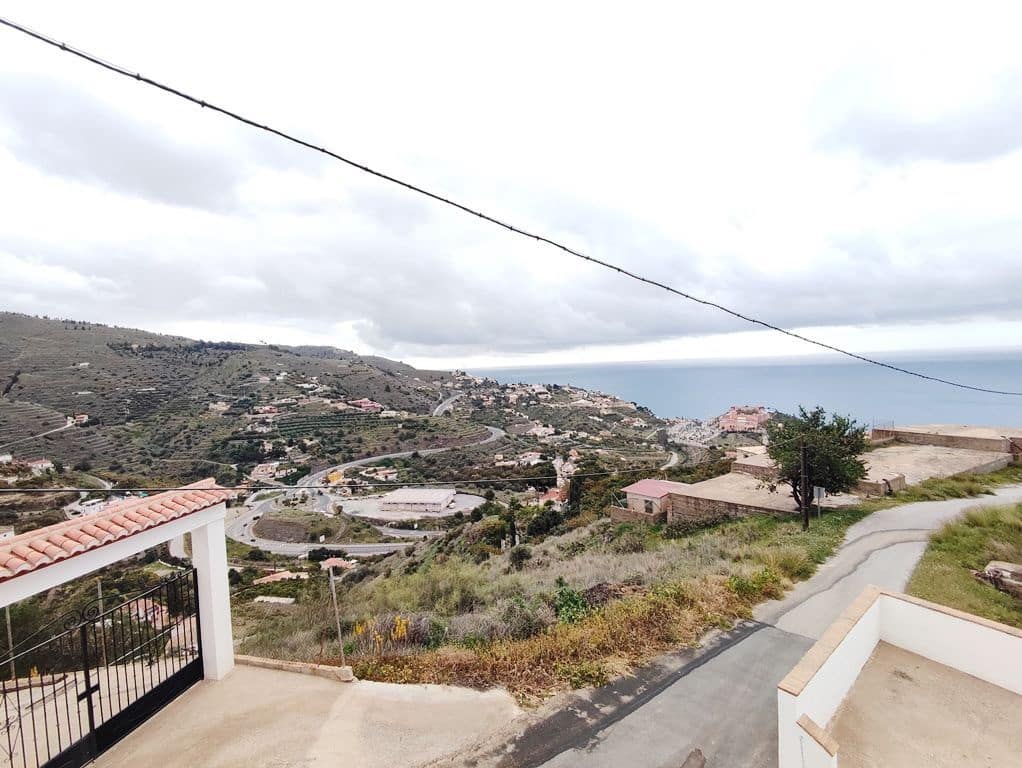 3 soverom Finca/Herregård til salgs i Almunecar med svømmebasseng garasje - € 743 000 (Ref: 6837841)