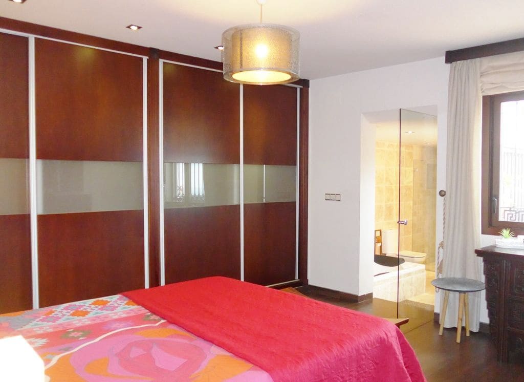 3 soverom Finca/Herregård til salgs i Almunecar med svømmebasseng garasje - € 743 000 (Ref: 6837841)