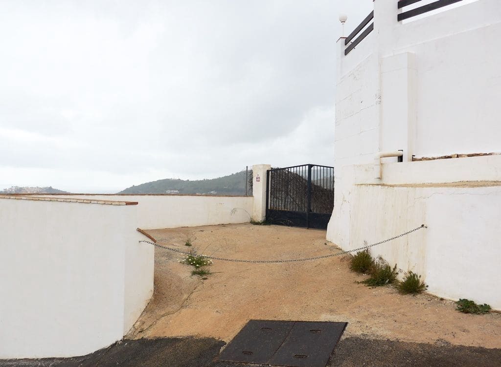 3 soverom Finca/Herregård til salgs i Almunecar med svømmebasseng garasje - € 743 000 (Ref: 6837841)