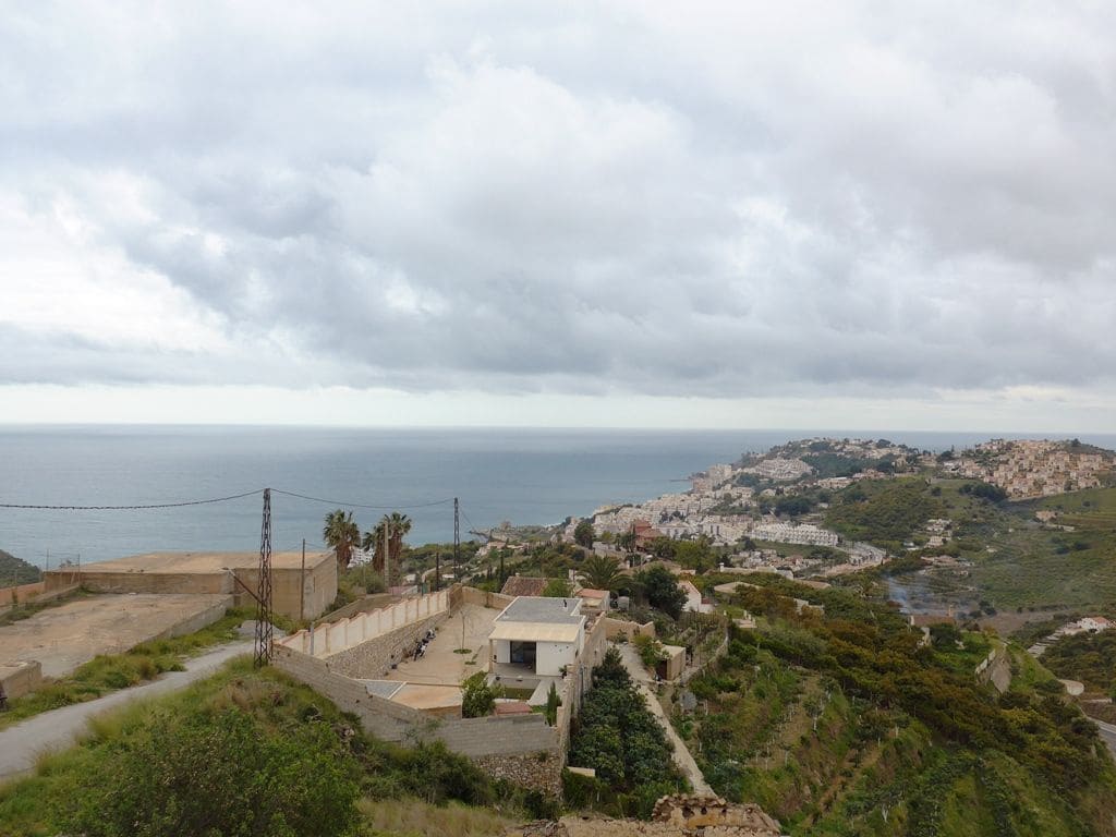 3 soverom Finca/Herregård til salgs i Almunecar med svømmebasseng garasje - € 743 000 (Ref: 6837841)