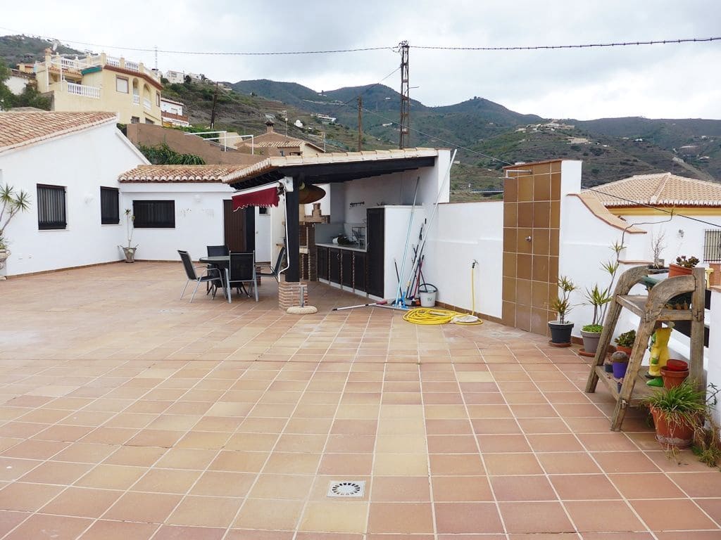 3 soverom Finca/Herregård til salgs i Almunecar med svømmebasseng garasje - € 743 000 (Ref: 6837841)