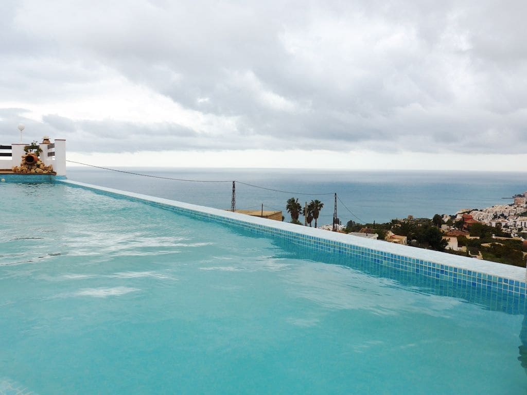 3 soverom Finca/Herregård til salgs i Almunecar med svømmebasseng garasje - € 743 000 (Ref: 6837841)