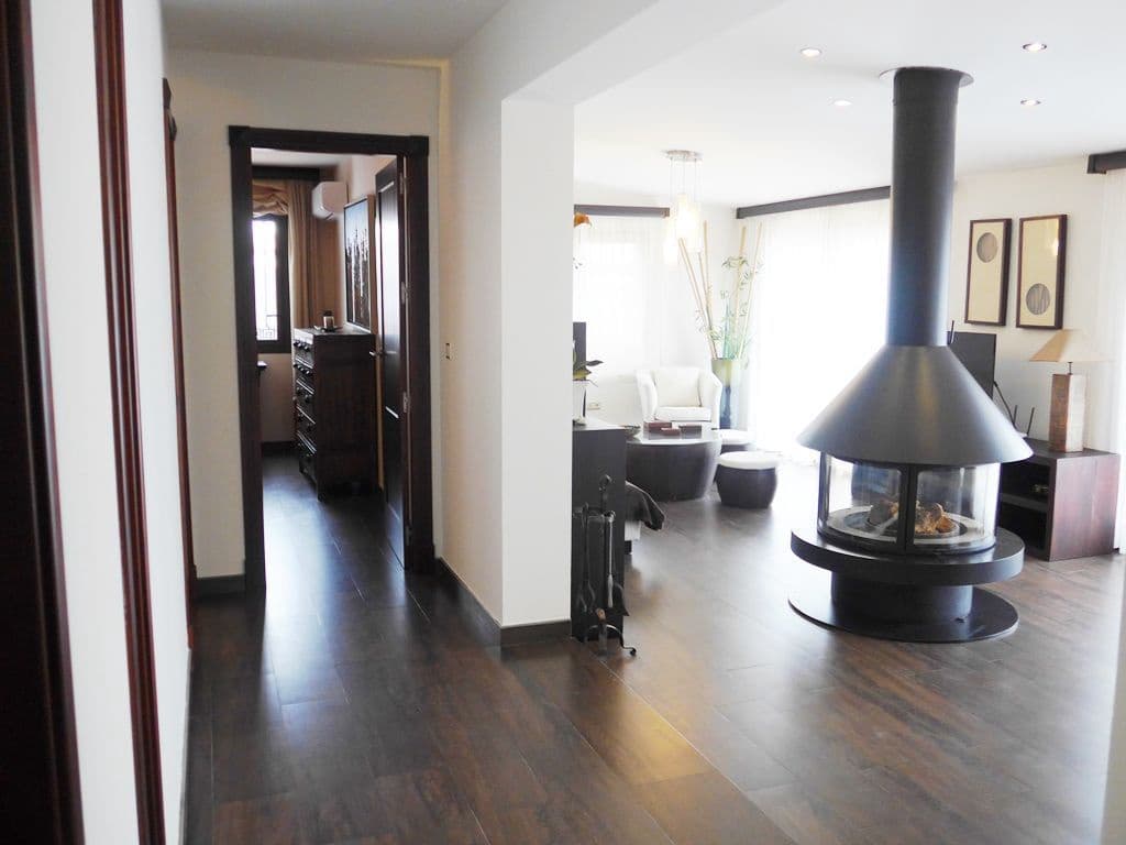 3 soverom Finca/Herregård til salgs i Almunecar med svømmebasseng garasje - € 743 000 (Ref: 6837841)