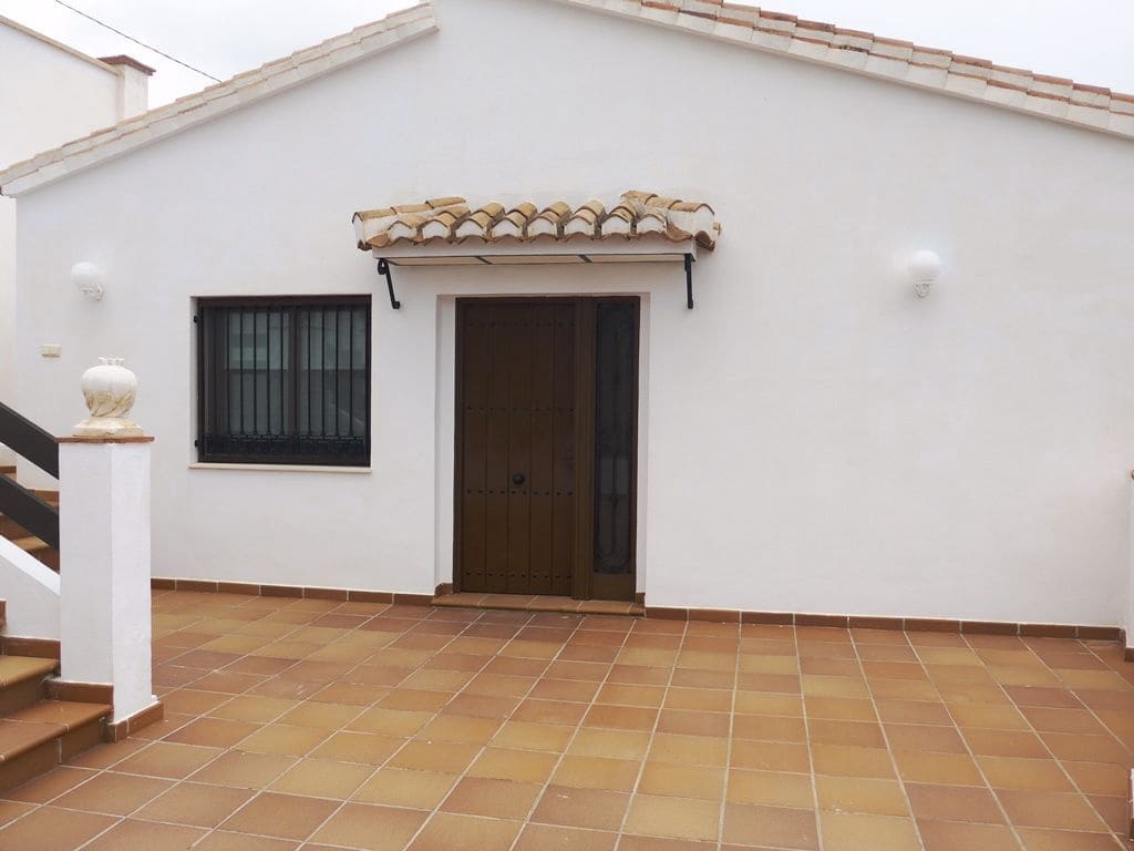 3 soverom Finca/Herregård til salgs i Almunecar med svømmebasseng garasje - € 743 000 (Ref: 6837841)