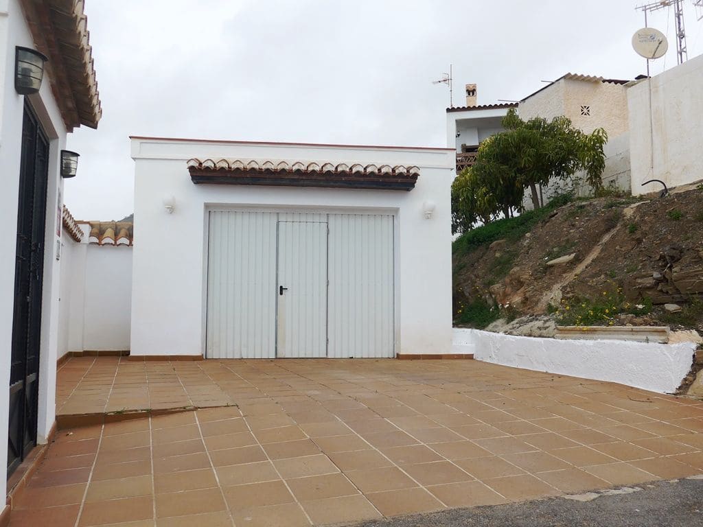 3 soverom Finca/Herregård til salgs i Almunecar med svømmebasseng garasje - € 743 000 (Ref: 6837841)