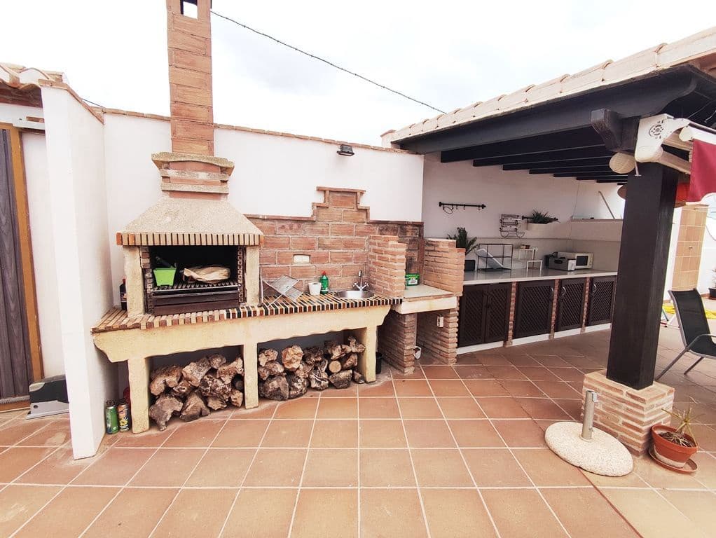 3 soverom Finca/Herregård til salgs i Almunecar med svømmebasseng garasje - € 743 000 (Ref: 6837841)